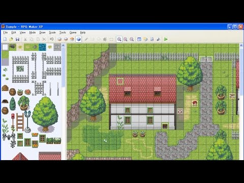 RPG Maker XP | PC Steam Game | Fanatical
