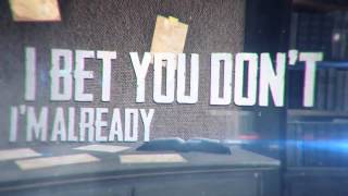 Deadset - Meet Me Halfway Official Video [Post-Hardcore]