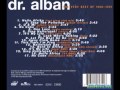 dr alban hello africa 97 rmx 