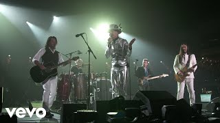 The Tragically Hip - Fifty-Mission Cap (Live From A National Celebration)