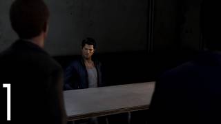Sleeping Dogs Gameplay Walkthrough Part 1 - No Commentary