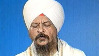 Pir Dekhn Ki Aas | Bhai Harbans Singh Ji - Jagadhari Wale | Latest Shabad Gurbani