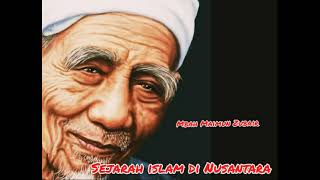 Download lagu Mbah maimun zubair : sejarah islam melayu mp3