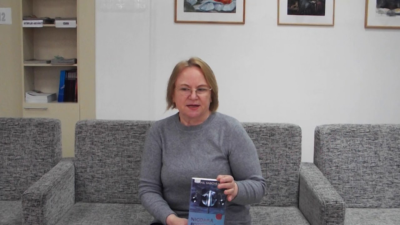 NICOAR? POTCOAV?, AUTOR MIHAIL SADOVEANU #71