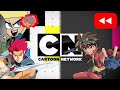 Cartoon Network CHECK It Collection Vol 1 2010 Full Episodes W Commercials