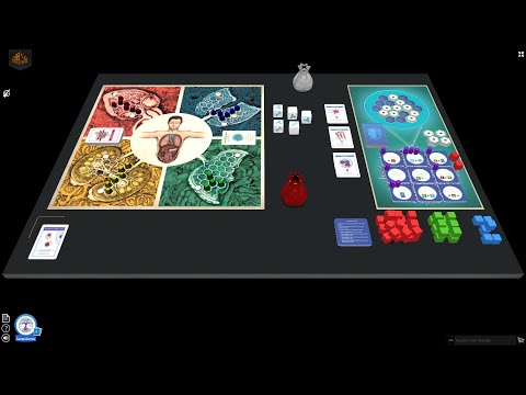 Virtual playthrough: introduction