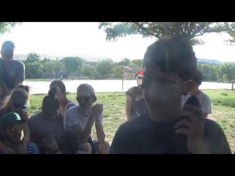 YONKA vs YASSIN - 16avos - Casar Battle VI