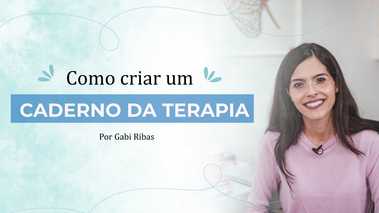 Você já fez terapia? Veja como a escrita terapêutica pode contribuir com seu autoconhecimento