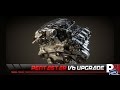 The Pentastar V6 gets an update for better performance!