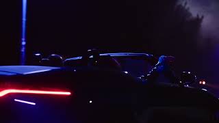 Jaguar Nocturnal Flow | F-TYPE