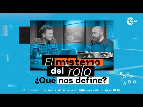 ¿Qué define al bogotano? Santiago Rivas y Viviana Cubillos lo analizan