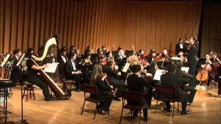 Philharmonic - Humperdinck - "Evening Prayer" and "Dream Pantomime"