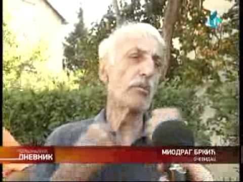 Mediji: Ubijen sinovac svedoka protiv Šarića