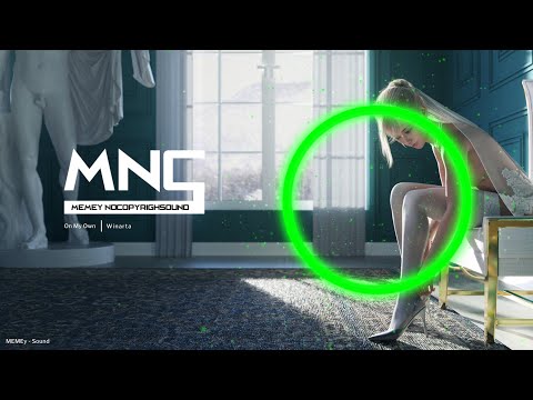 On My Own - Winarta ( EDM no copyright )