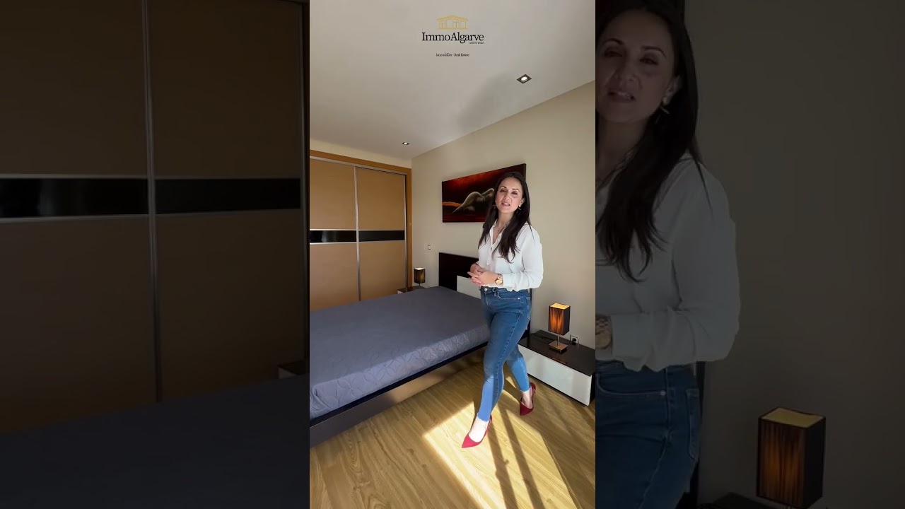 Vídeo do imóvel