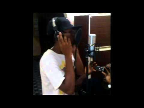 Mallis ft Mack10 - Mouth Murder (purge riddim)