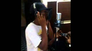 Mallis ft Mack10 - Mouth Murder (purge riddim)