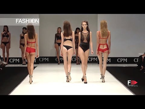 PRELUDE Milano SS 2017 CP Moscow - Fashion Channel