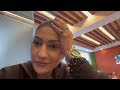 Diwali Saree Draping Kizomba Weekly Vlog Sonal Maherali