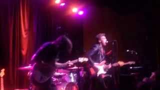Bad Suns - Transpose (Live)