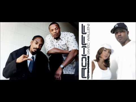 Rohff & Wallen Feat. Snoop Dogg & Dr Dre - Charisme {Remix 2010}