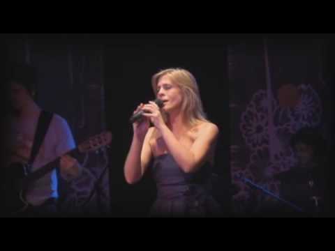 Beatrice Mason  show Mosaico - clipping parte 02.wmv