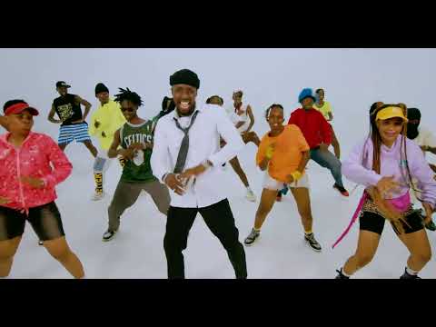 Dallarz - Sitaki (Official Video)