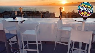 BLUESEA Arenal Tower Adults Only | Majorca, Spain | Hotel Review ⭐