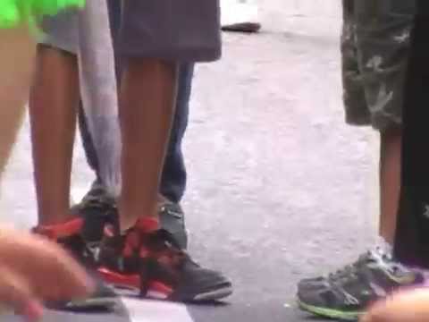 Salsa on St.Clair 2014 Part 2