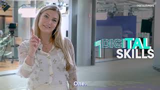 DIGITALEUROPE Explains: Digitalisation in the EU. 4️⃣ Key Categories y