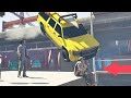 GTA 5 WATCH DOGS Mod Funny Moments Compilation