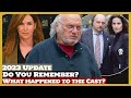 NYPD Blue Tv Series 1993 Cast 30 Years Later Then And Now
