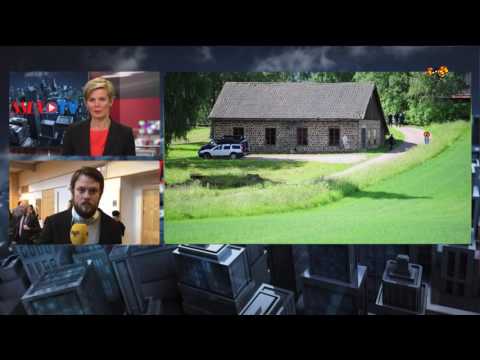 Mordet på Madeleine i Långshyttan - så var första rättegångsdagen