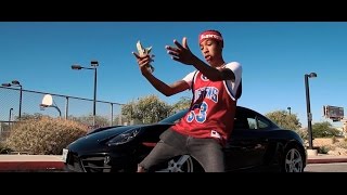 Wes Nyle "Grant Hill" Music Video