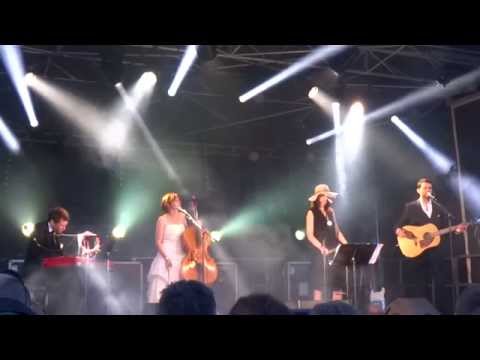 Les adieux à la scène de Valentine DUTEIL à Tout Un Foin (5)