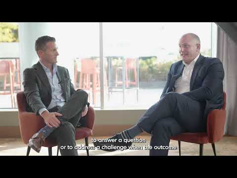 Data Pioneers | Redi Health | Highlight 4