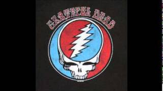Grateful Dead - I Fought The Law 3-14-93