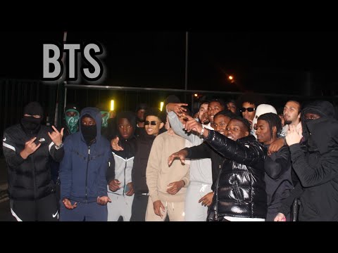 WE CALL THE SHOTS BTS