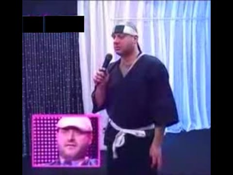 Mumin meets sergej (Veliki Brat VIP All Stars) (2009.)