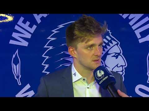 💬Foket: "Lijn doorgetrokken"