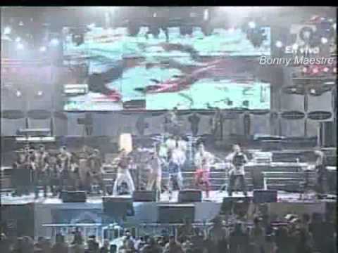 Festival De Orquestas 2012 Kvrass
