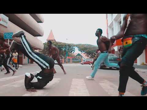 Best Dancers From Ghana 🇬🇭 ( Akwaaba) 🔥🕺🏿🕺🏿