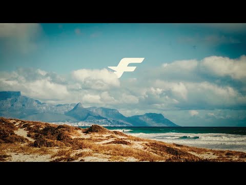 F-ONE STRIKE CWC 6M LIGHT WIND WING TEST REVIEW