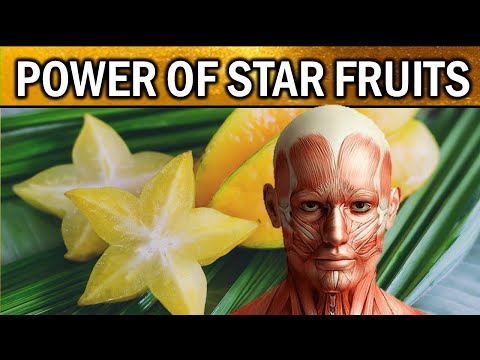 , title : 'STAR FRUIT - 6 Amazing Health Benefits of Star Fruit (Carambola)'