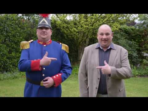 Dä Geldersche Wend - Portrait Heinz-Josef Heyer