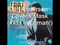 Carl Anderson - Lover's Mask