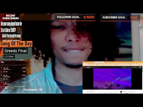 American REACTS To Yanissimo - EVA 0.2