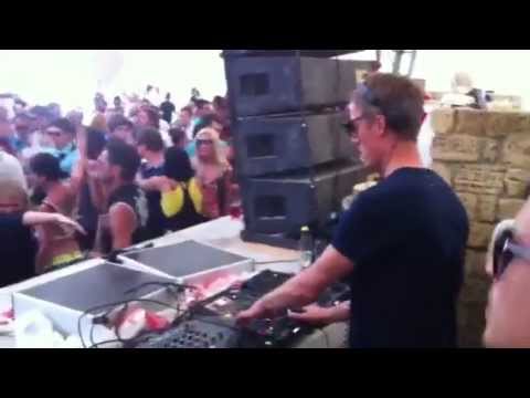 SEBO K /mobilee/ @ HEAVEN /Kazantip XX/