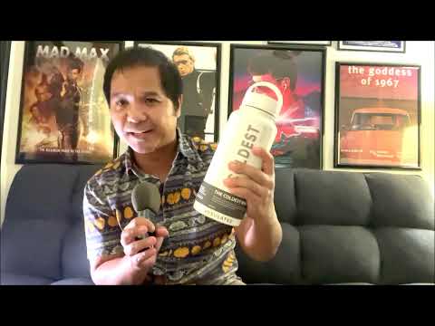 Scythian Historical Movie Review: "The Legend of Tomiris" (2019)