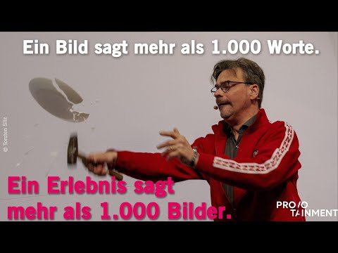 GEHT NICHT? Willkommen an der Grenze zur Innovation. Wie Caritas, EDEKA, Cirque du Soleil, GOOD NEWS